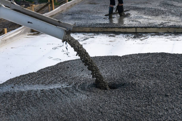 Best Concrete Demolition Services in Tuscola, IL
