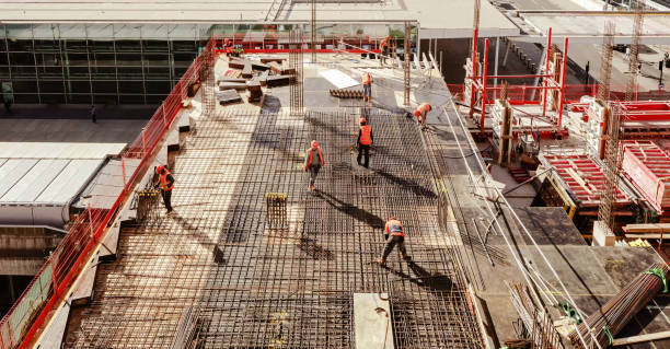 Best Decorative Concrete in Tuscola, IL