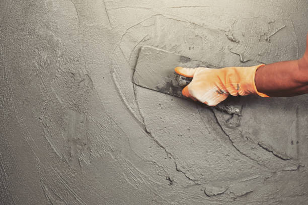 Best Concrete Driveway Installation in Tuscola, IL