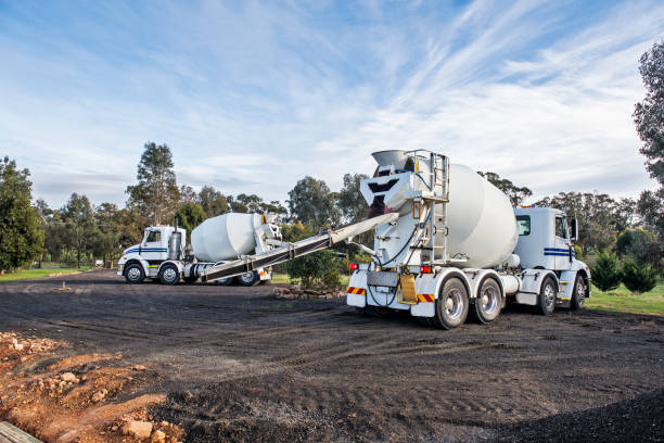 Best Concrete Staining and Coloring in Tuscola, IL