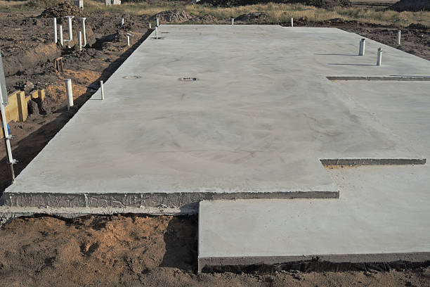 Best Decorative Concrete in Tuscola, IL