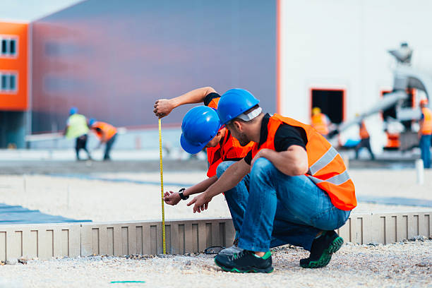 Best Concrete Sidewalk Installation in Tuscola, IL