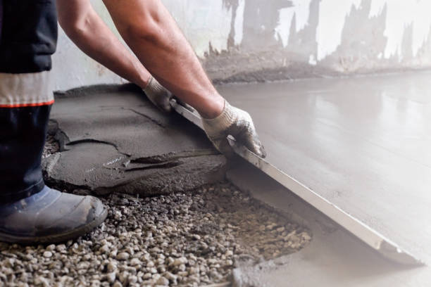 Best Concrete Staining and Coloring in Tuscola, IL